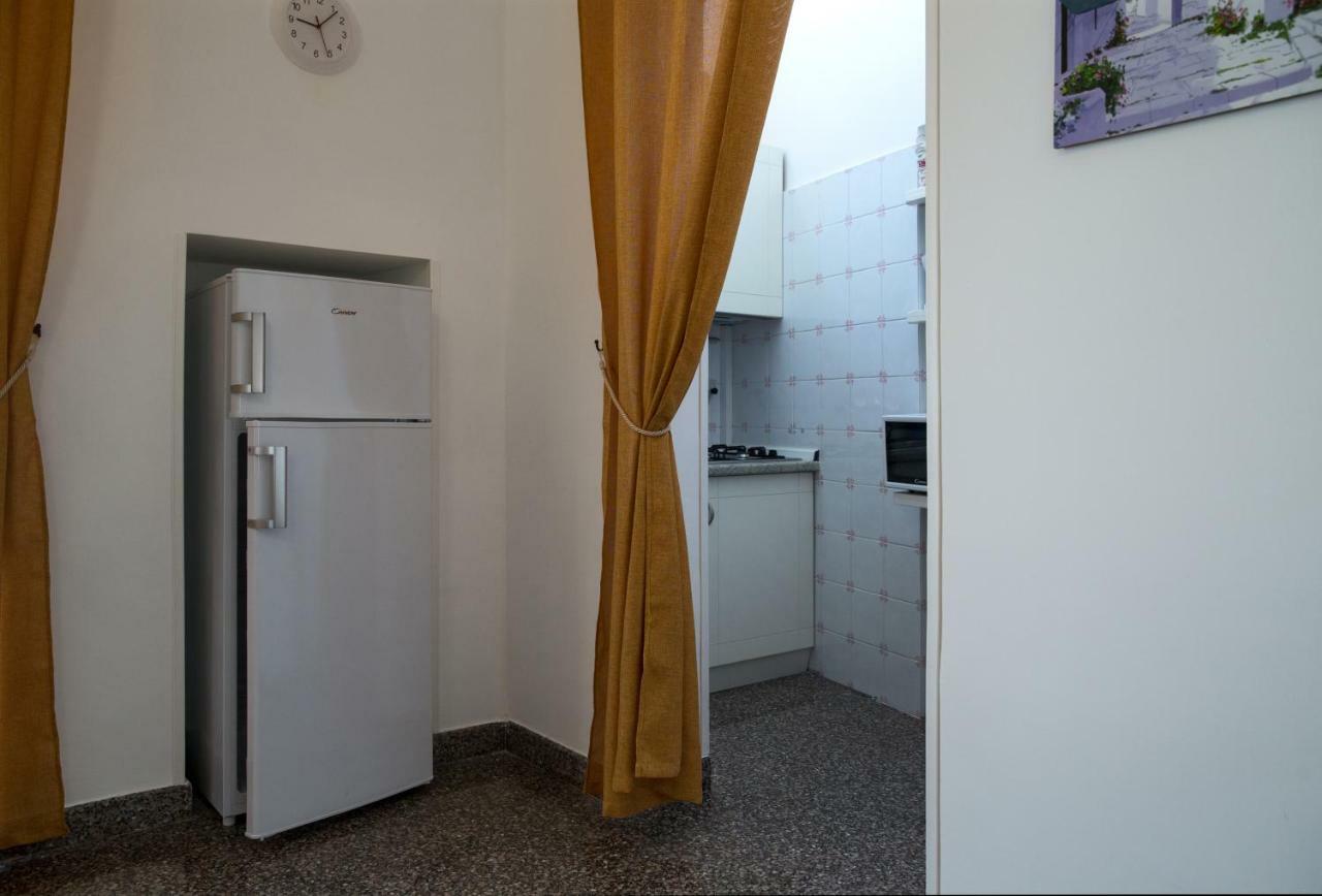 Da Zia Concetta Villa Campi Salentina Exterior foto